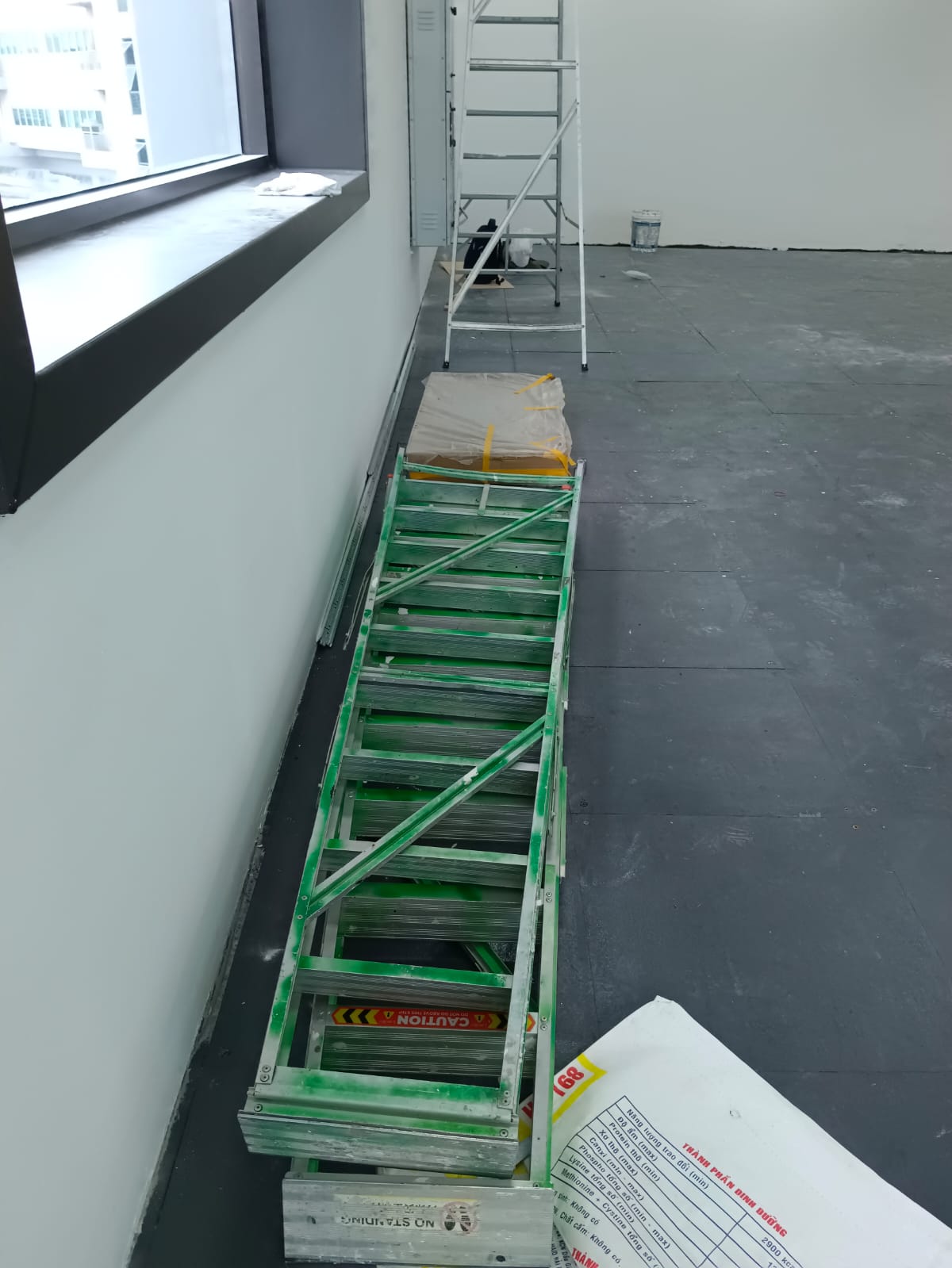 AR Ceiling Partition Singapore — commercial office ceiling fit-out and finishing | Ceiling Partition Singapore