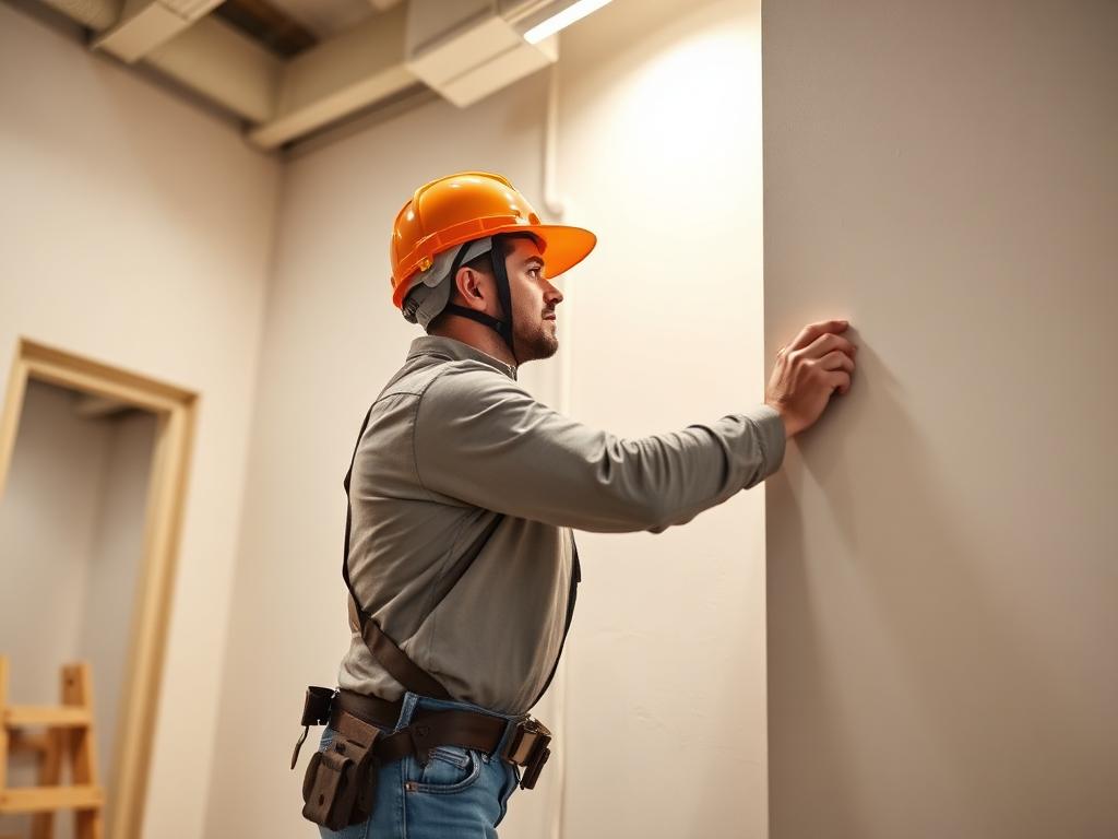 Drywall & Plasterboard Partitions — AR Ceiling Partition Singapore | Ceiling Partition Singapore